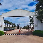 In Villaggio בית נופש