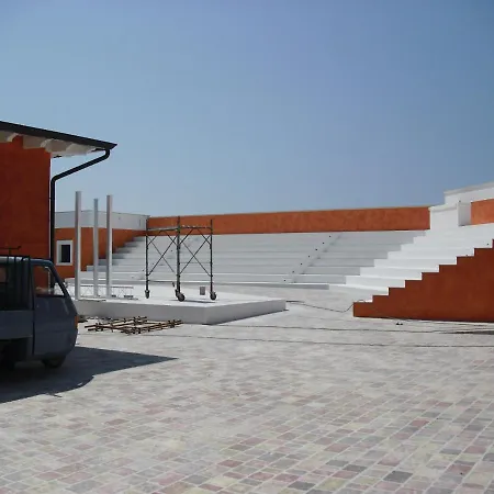 In Villaggio בית נופש