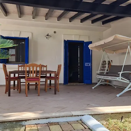 In Villaggio בית נופש *
