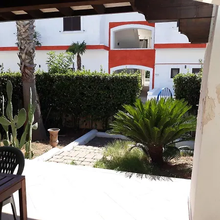 Holiday home In Villaggio Porto Cesareo