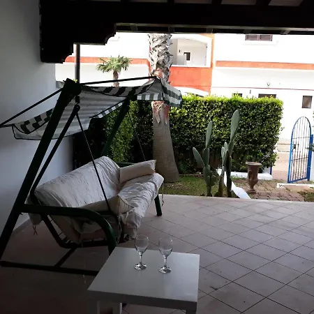 In Villaggio Holiday home Porto Cesareo
