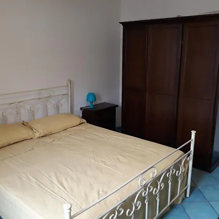 In Villaggio Holiday home