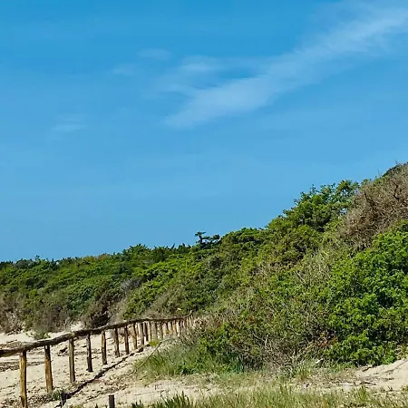 Casa vacanze In Villaggio Porto Cesareo
