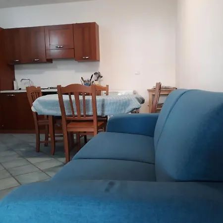 Holiday home In Villaggio