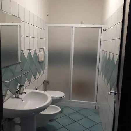 Casa vacanze In Villaggio