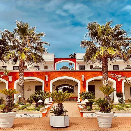 In Villaggio Holiday home
