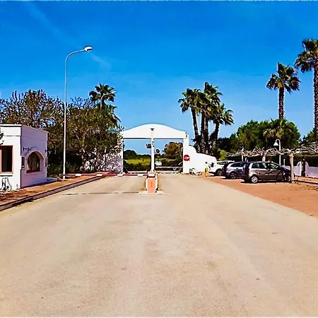 Holiday home In Villaggio *