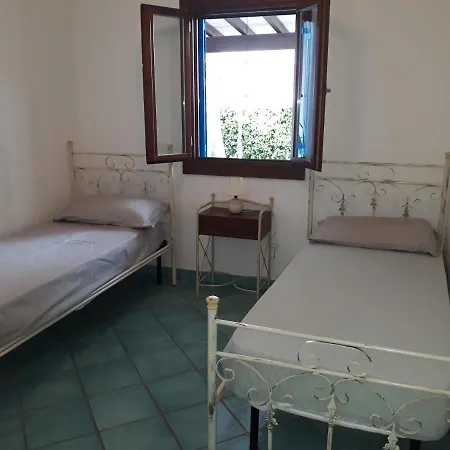 Holiday home In Villaggio Porto Cesareo