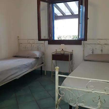 In Villaggio Holiday home Porto Cesareo