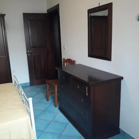 Holiday home In Villaggio