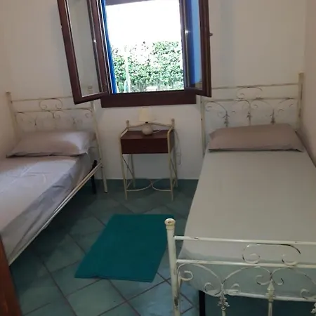 In Villaggio Holiday home Porto Cesareo