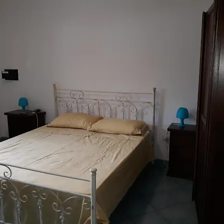 In Villaggio Casa vacanze *