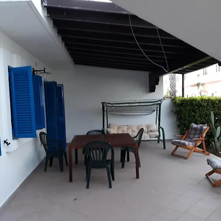In Villaggio Casa vacanze *