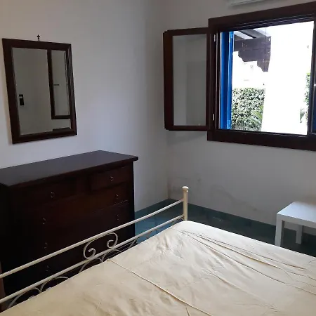 In Villaggio Holiday home Porto Cesareo