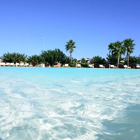 In Villaggio Holiday home Porto Cesareo