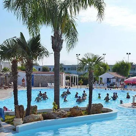 In Villaggio * Porto Cesareo