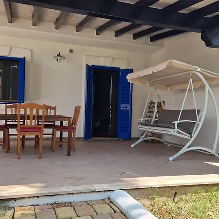 In Villaggio Holiday home