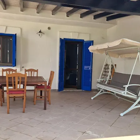Holiday home In Villaggio