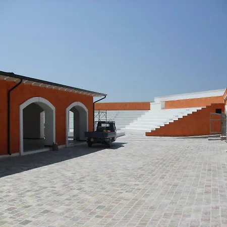 Holiday home In Villaggio *