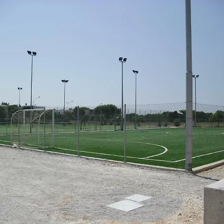 In Villaggio