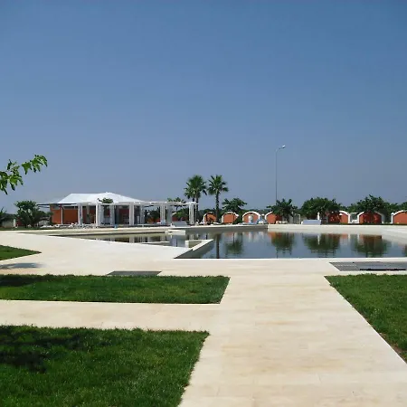 Holiday home In Villaggio Porto Cesareo
