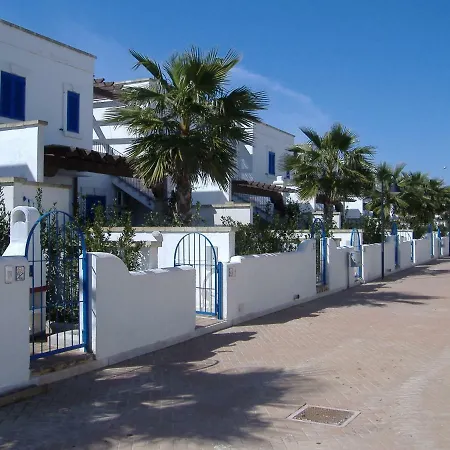 In Villaggio Holiday home *