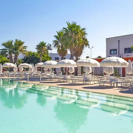 Holiday home In Villaggio *