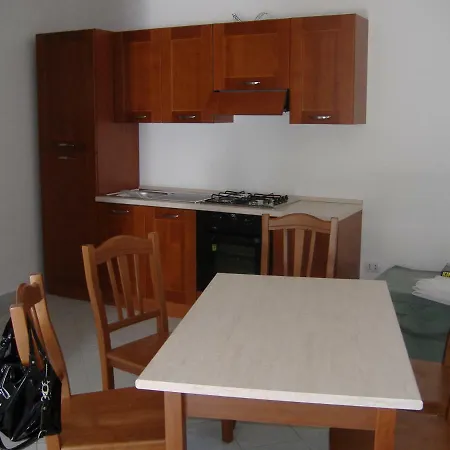 In Villaggio Holiday home